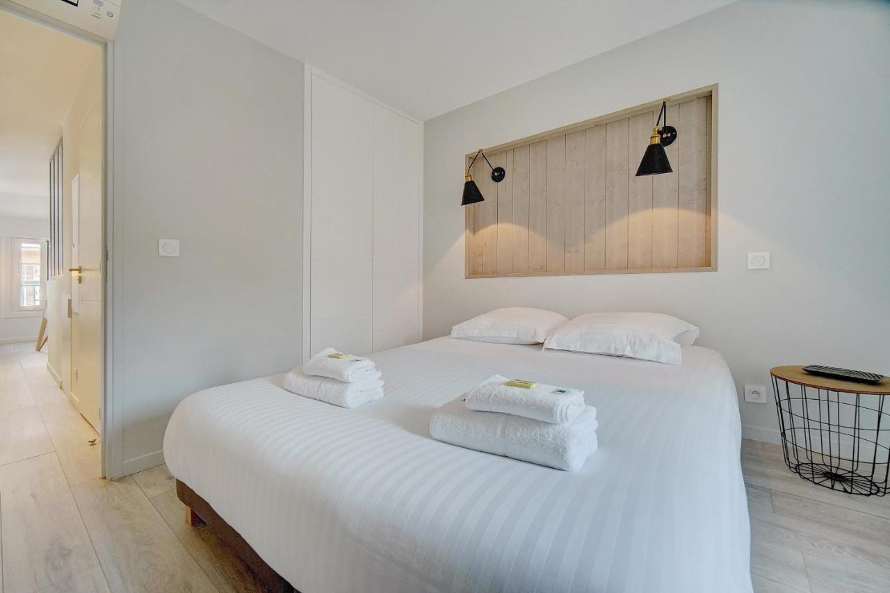 Immogroom - Ac - 5Min From The Beaches 8 Min From Palais Κάννες Εξωτερικό φωτογραφία