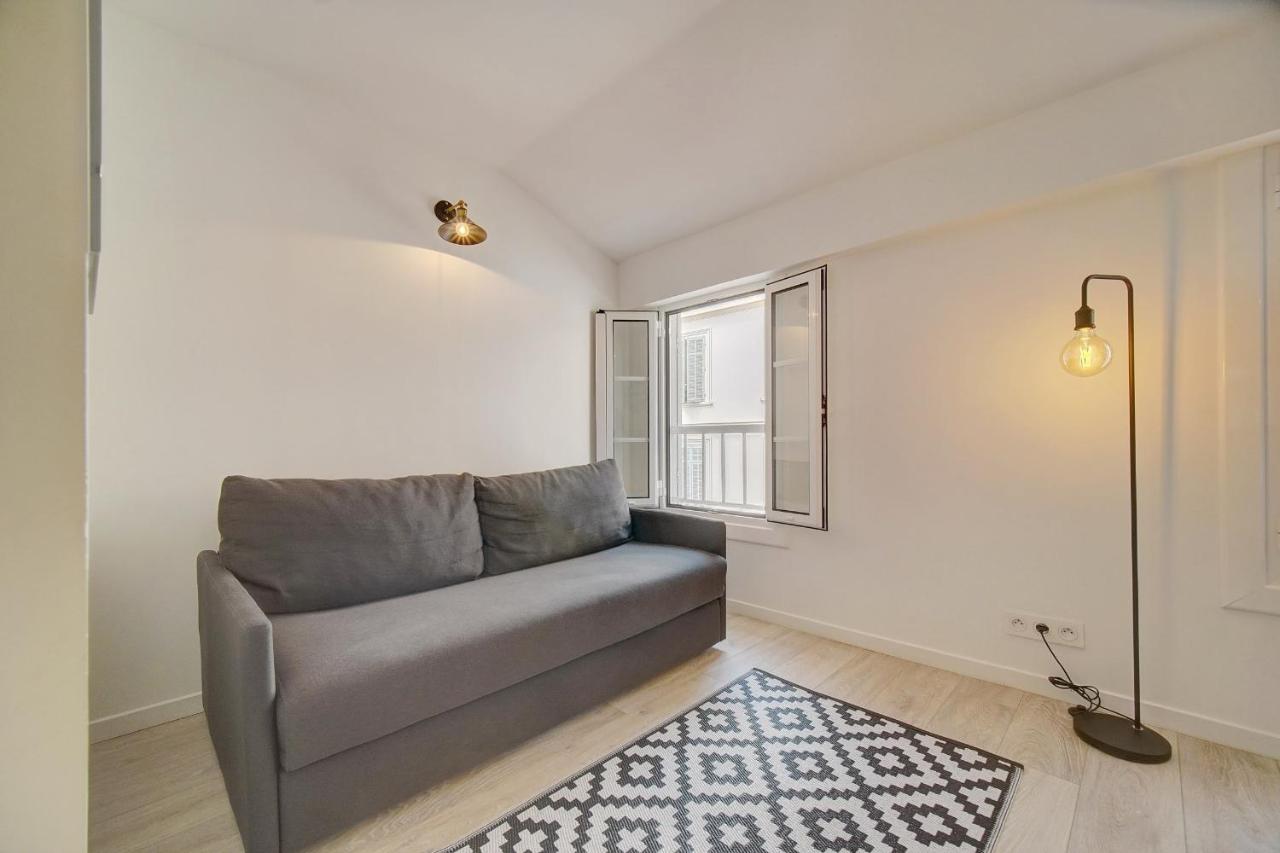 Immogroom - Ac - 5Min From The Beaches 8 Min From Palais Κάννες Εξωτερικό φωτογραφία